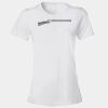 Women's Lightweight Ringspun T-Shirt Thumbnail