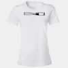 Women's Lightweight Ringspun T-Shirt Thumbnail