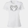 Women's Lightweight Ringspun T-Shirt Thumbnail