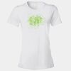 Women's Lightweight Ringspun T-Shirt Thumbnail