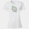 Women's Lightweight Ringspun T-Shirt Thumbnail