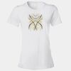 Women's Lightweight Ringspun T-Shirt Thumbnail