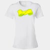 Women's Lightweight Ringspun T-Shirt Thumbnail