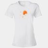 Women's Lightweight Ringspun T-Shirt Thumbnail