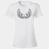 Women's Lightweight Ringspun T-Shirt Thumbnail
