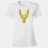 Women's Lightweight Ringspun T-Shirt Thumbnail