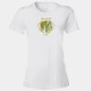 Women's Lightweight Ringspun T-Shirt Thumbnail