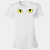 Women's Lightweight Ringspun T-Shirt Thumbnail