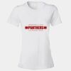 Women's Lightweight Ringspun T-Shirt Thumbnail