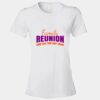 Women's Lightweight Ringspun T-Shirt Thumbnail