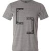 Mens Tri-Blend Crew Neck Thumbnail