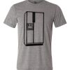 Mens Tri-Blend Crew Neck Thumbnail