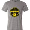 Mens Tri-Blend Crew Neck Thumbnail