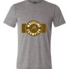 Mens Tri-Blend Crew Neck Thumbnail