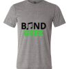 Mens Tri-Blend Crew Neck Thumbnail