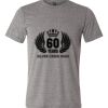 Mens Tri-Blend Crew Neck Thumbnail