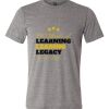 Mens Tri-Blend Crew Neck Thumbnail