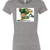 Womens Tri-Blend Crew Thumbnail