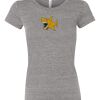 Womens Tri-Blend Crew Thumbnail