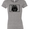 Womens Tri-Blend Crew Thumbnail
