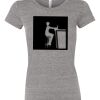 Womens Tri-Blend Crew Thumbnail