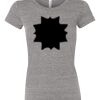 Womens Tri-Blend Crew Thumbnail