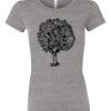 Womens Tri-Blend Crew Thumbnail