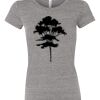 Womens Tri-Blend Crew Thumbnail