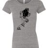 Womens Tri-Blend Crew Thumbnail