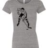 Womens Tri-Blend Crew Thumbnail