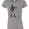 Womens Tri-Blend Crew Thumbnail
