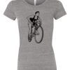 Womens Tri-Blend Crew Thumbnail