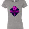 Womens Tri-Blend Crew Thumbnail