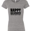 Womens Tri-Blend Crew Thumbnail
