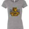 Womens Tri-Blend Crew Thumbnail