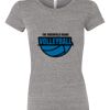 Womens Tri-Blend Crew Thumbnail