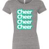 Womens Tri-Blend Crew Thumbnail