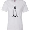 LAT Ladies V Neck Thumbnail