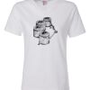 LAT Ladies V Neck Thumbnail