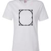 LAT Ladies V Neck Thumbnail