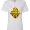 LAT Ladies V Neck Thumbnail