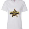 LAT Ladies V Neck Thumbnail