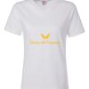 LAT Ladies V Neck Thumbnail
