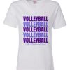 LAT Ladies V Neck Thumbnail