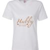 LAT Ladies V Neck Thumbnail