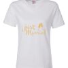 LAT Ladies V Neck Thumbnail