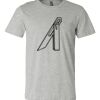 Mens Fitted Cotton Thumbnail