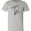 Mens Fitted Cotton Thumbnail