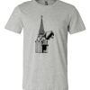 Mens Fitted Cotton Thumbnail