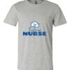 Mens Fitted Cotton Thumbnail